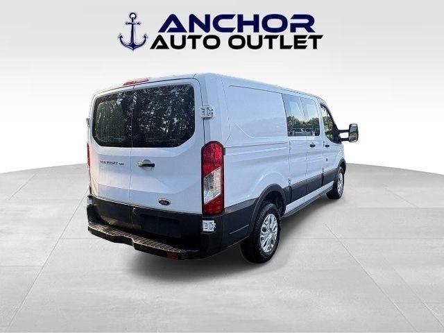Ford Transit  2016