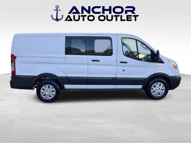 Ford Transit  2016