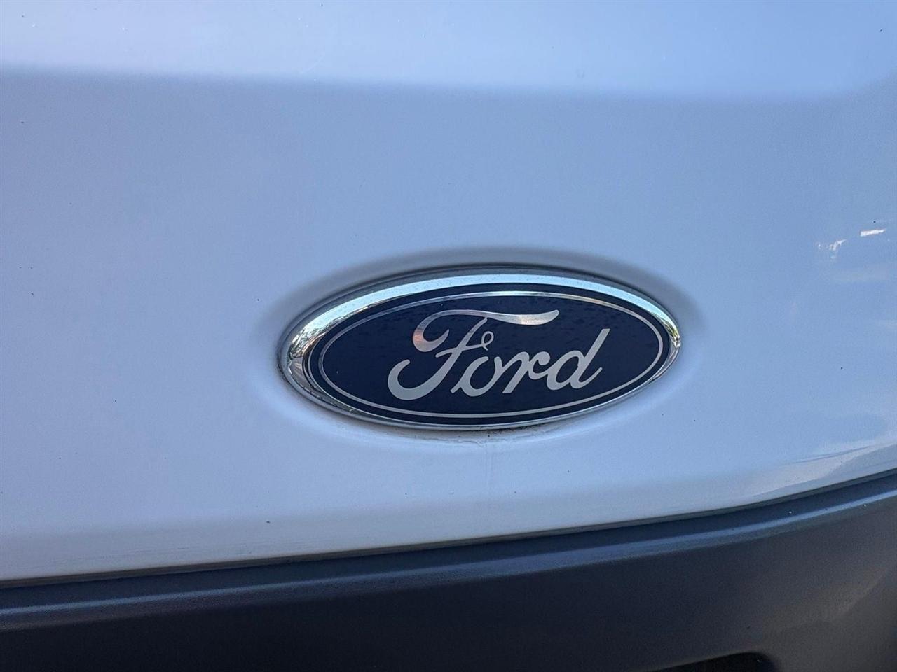 Ford Transit  2016