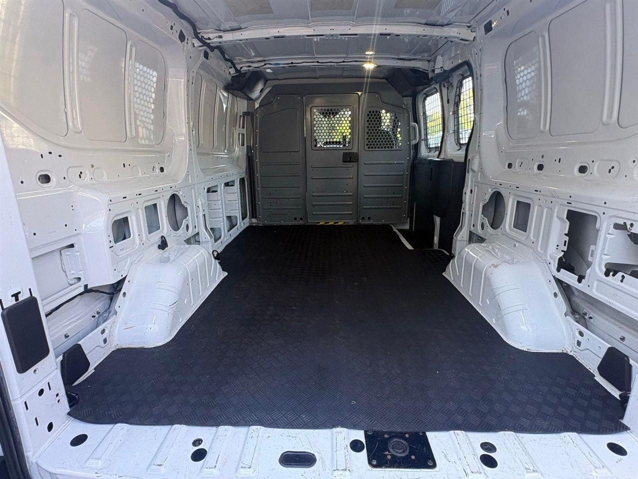 Ford Transit  2016