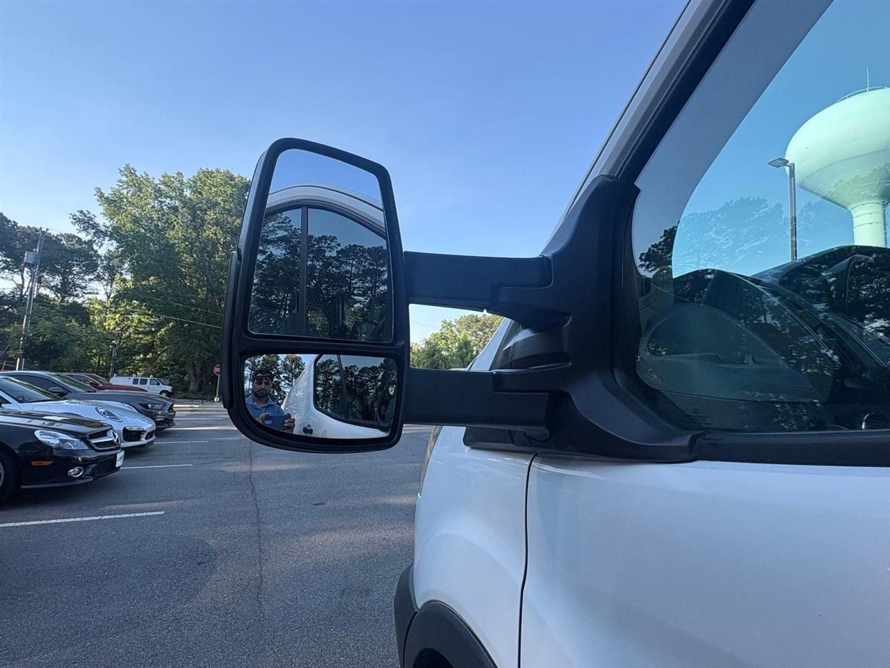 Ford Transit  2016