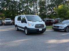 2016 Ford Transit 