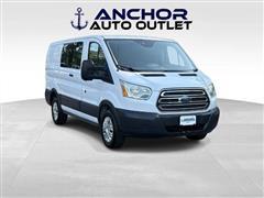 2016 Ford Transit 