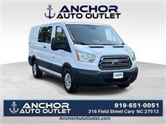 2016 Ford Transit 