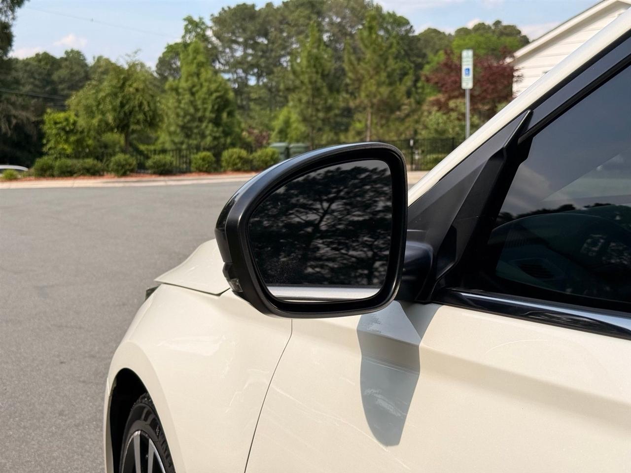 Nissan Altima  2019