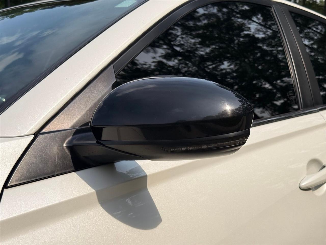 Nissan Altima  2019