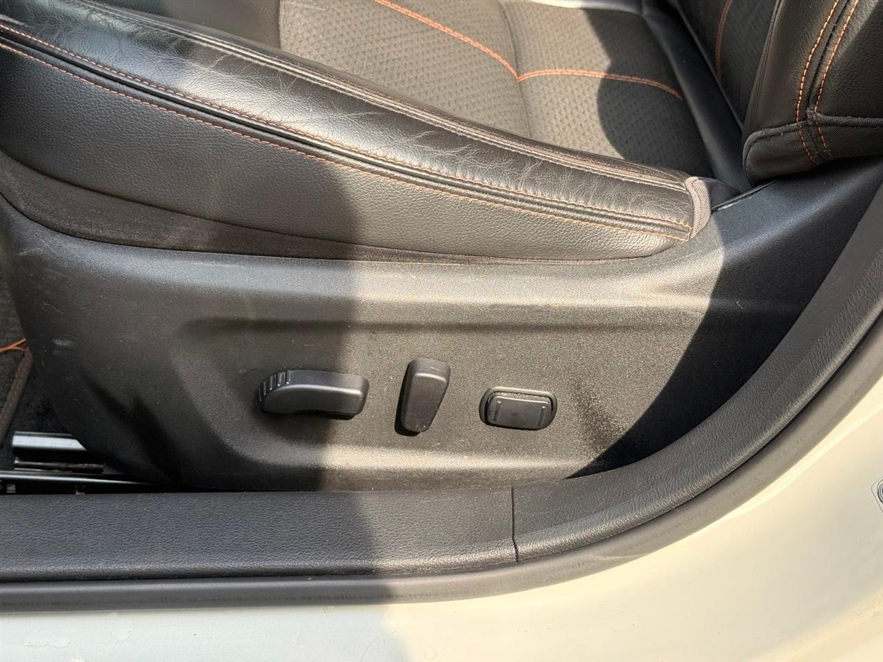 Nissan Altima  2019