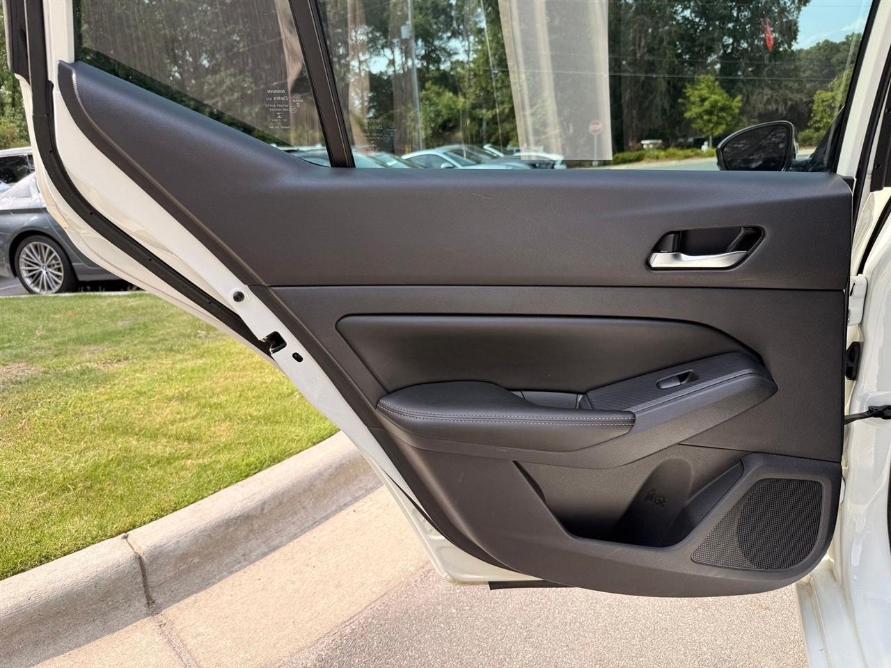 Nissan Altima  2019