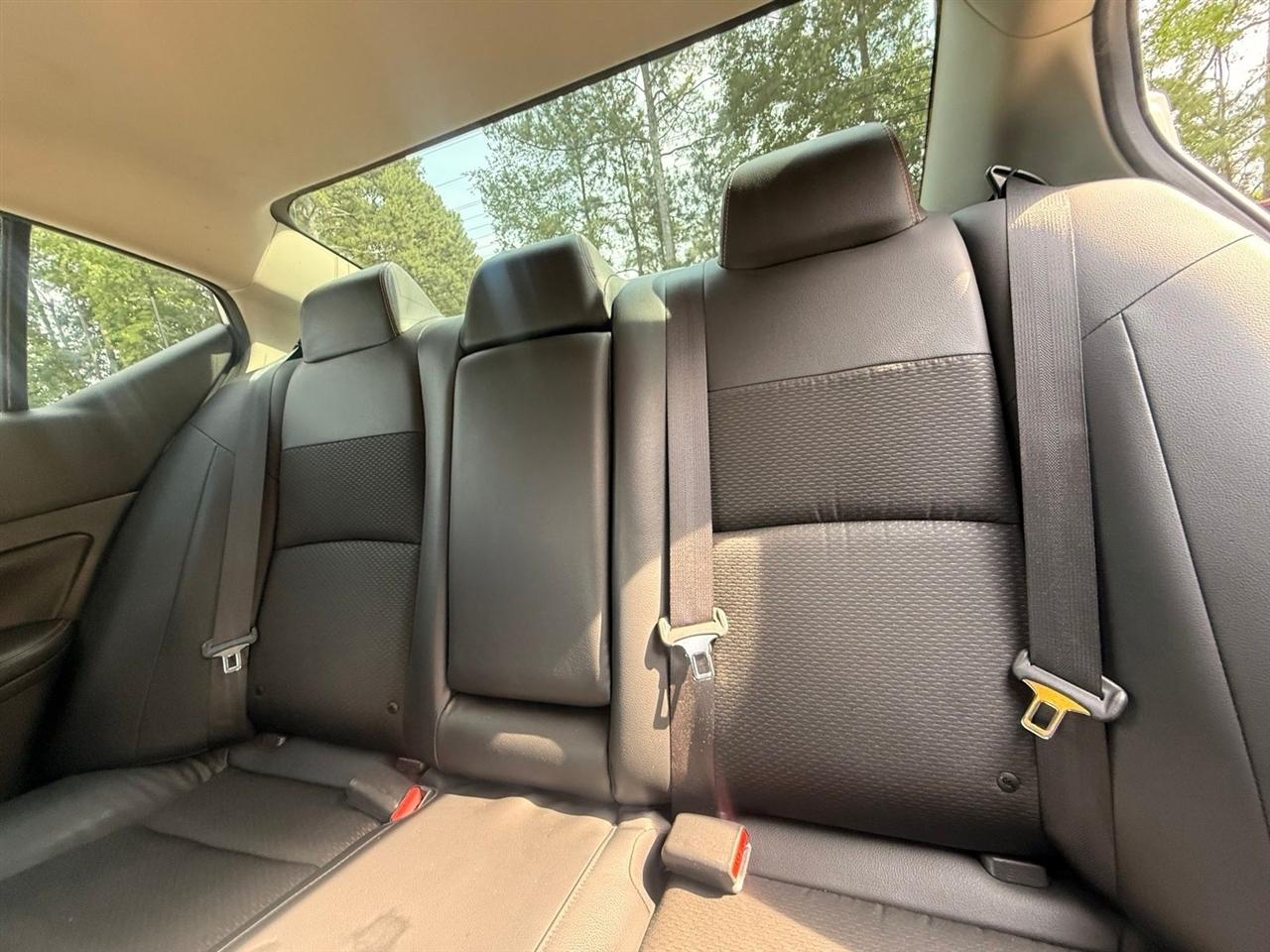 Nissan Altima  2019