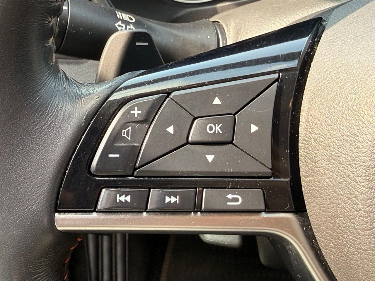 Nissan Altima  2019