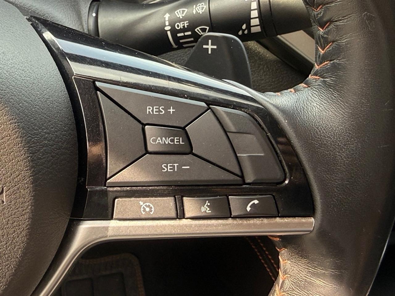Nissan Altima  2019