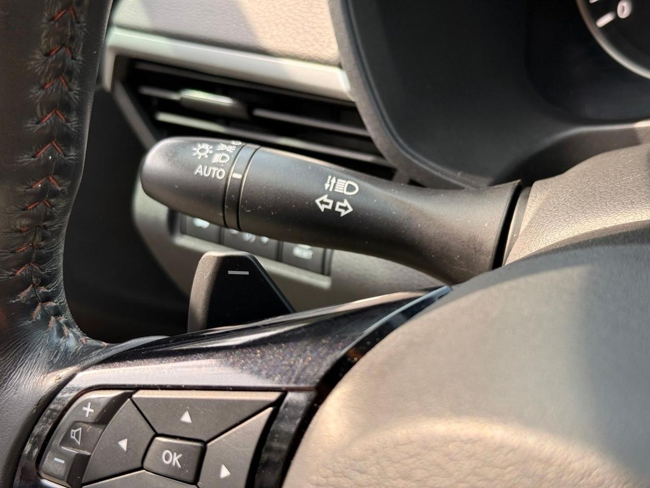 Nissan Altima  2019