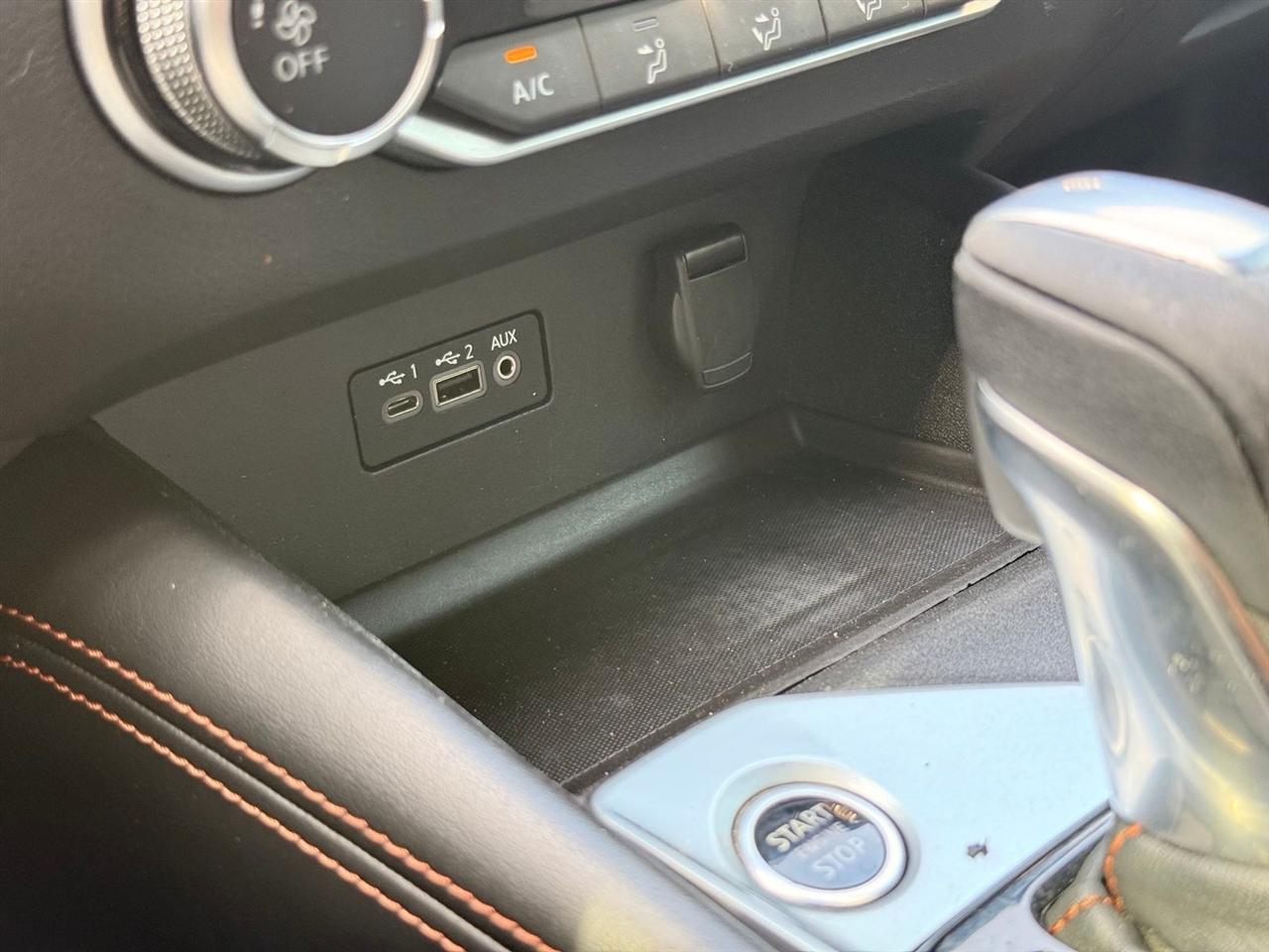 Nissan Altima  2019