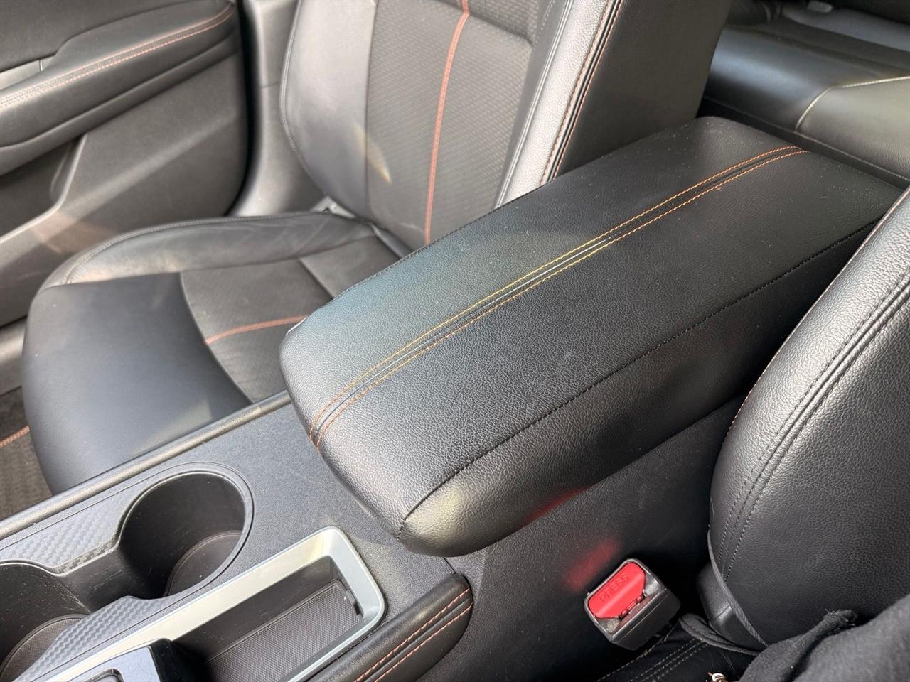 Nissan Altima  2019