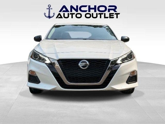 Nissan Altima  2019