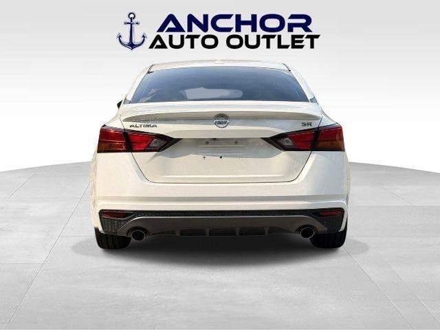 Nissan Altima  2019