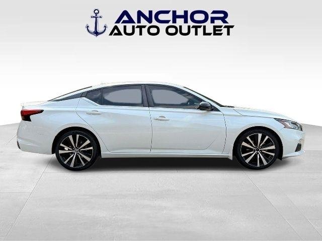 Nissan Altima  2019