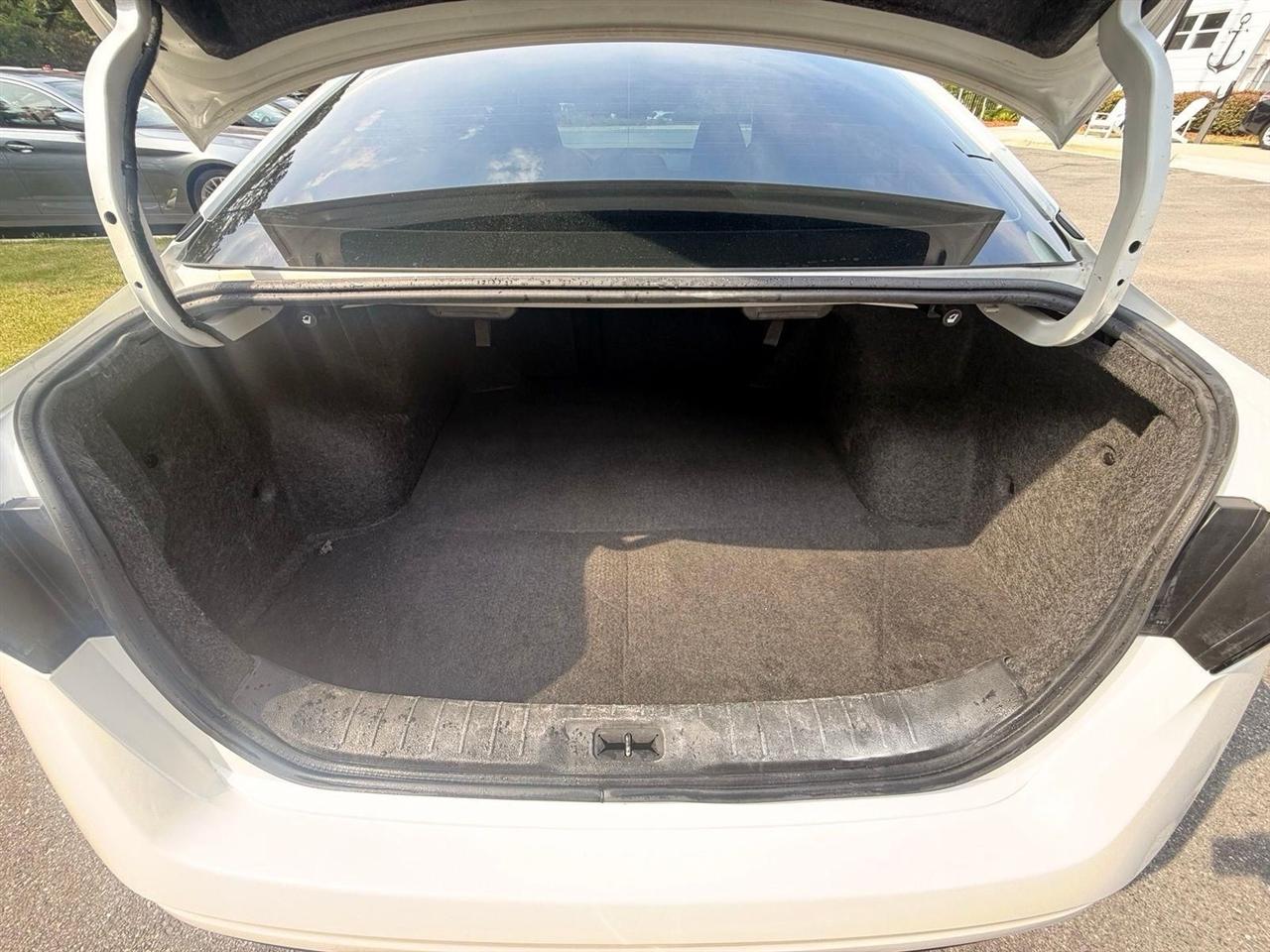 Nissan Altima  2019