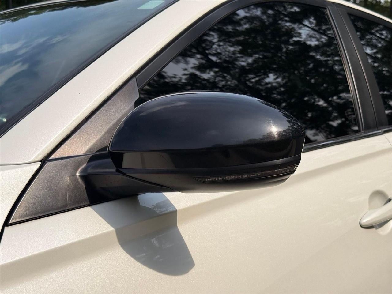 Nissan Altima  2019