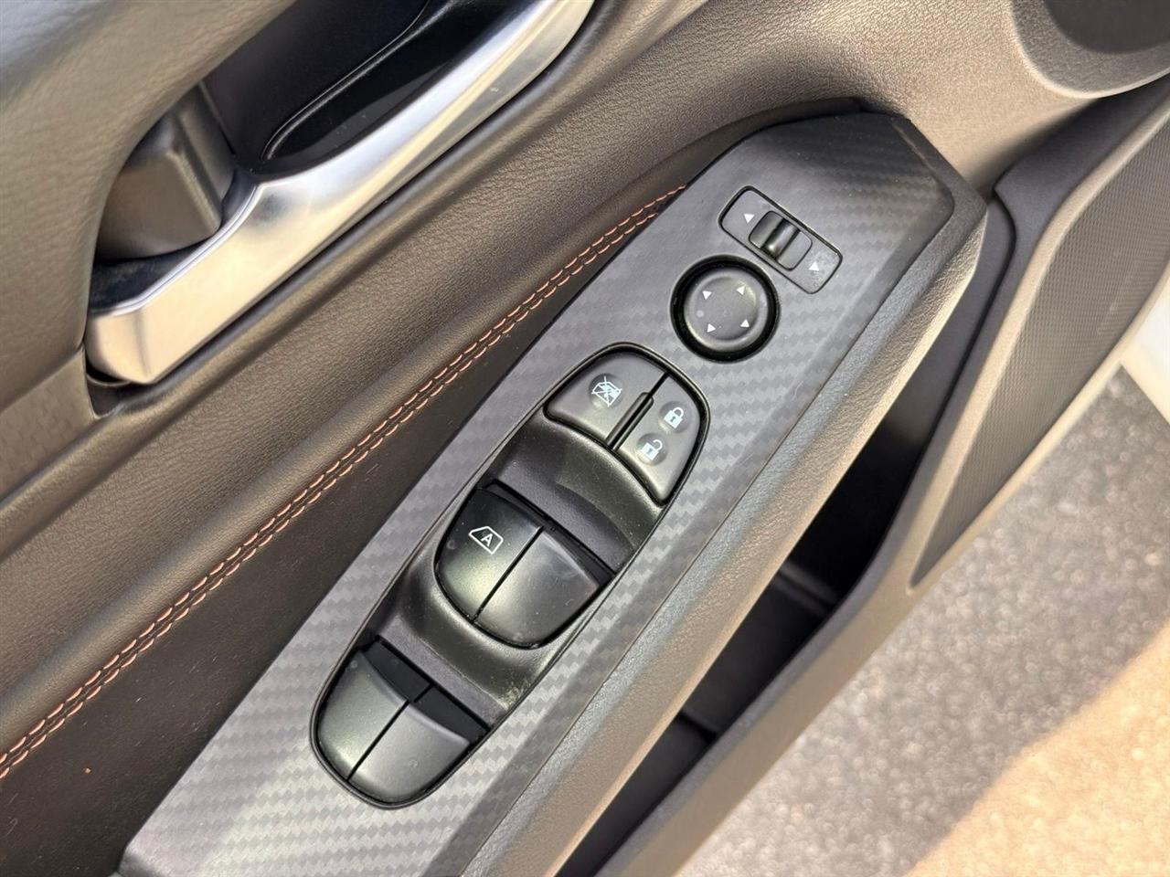 Nissan Altima  2019