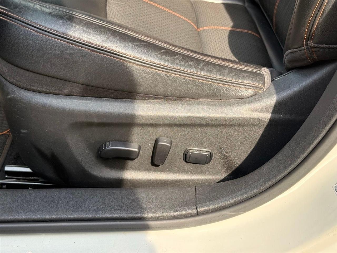 Nissan Altima  2019