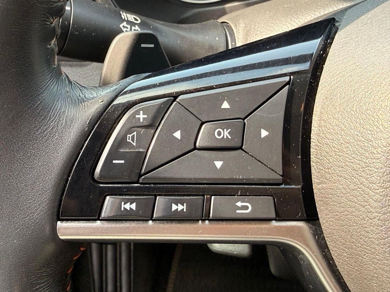 Nissan Altima  2019