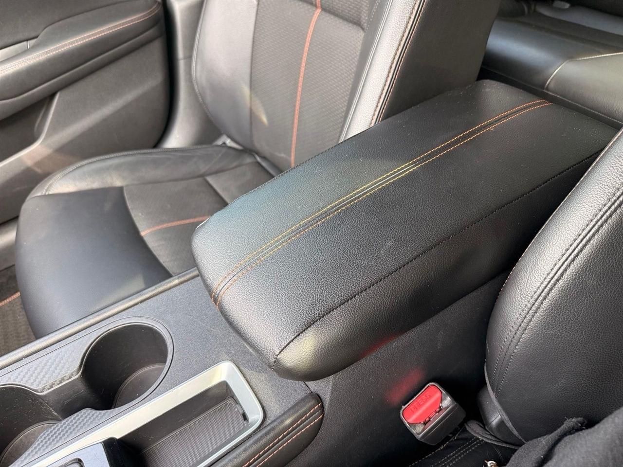 Nissan Altima  2019