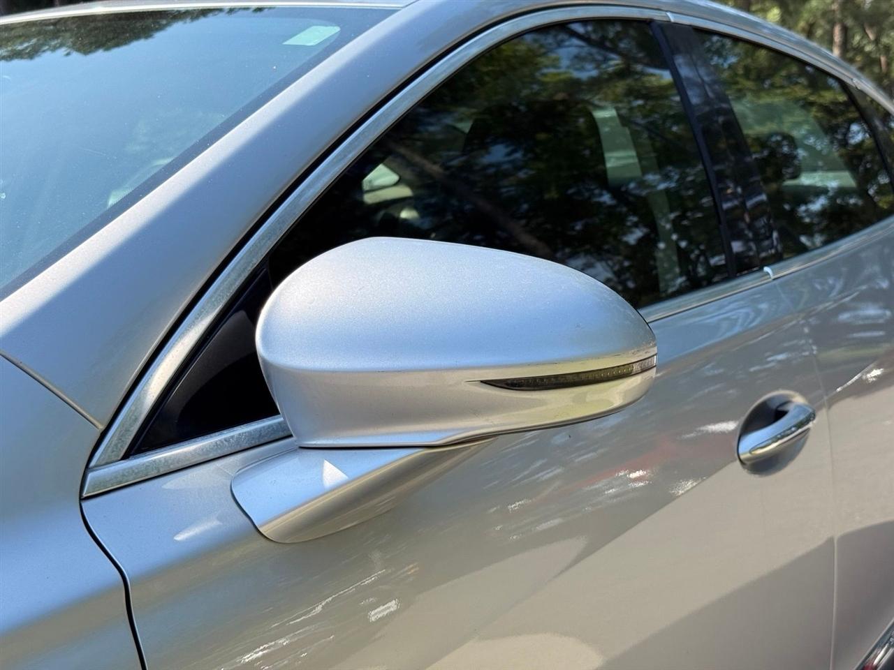 Buick LaCrosse  2017