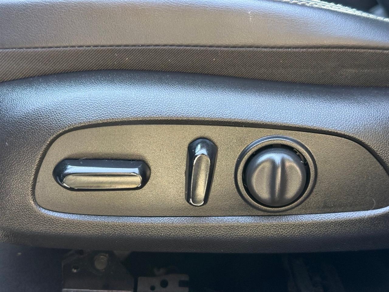 Buick LaCrosse  2017