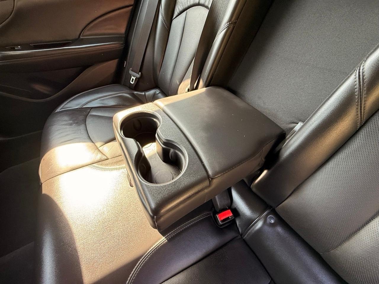 Buick LaCrosse  2017