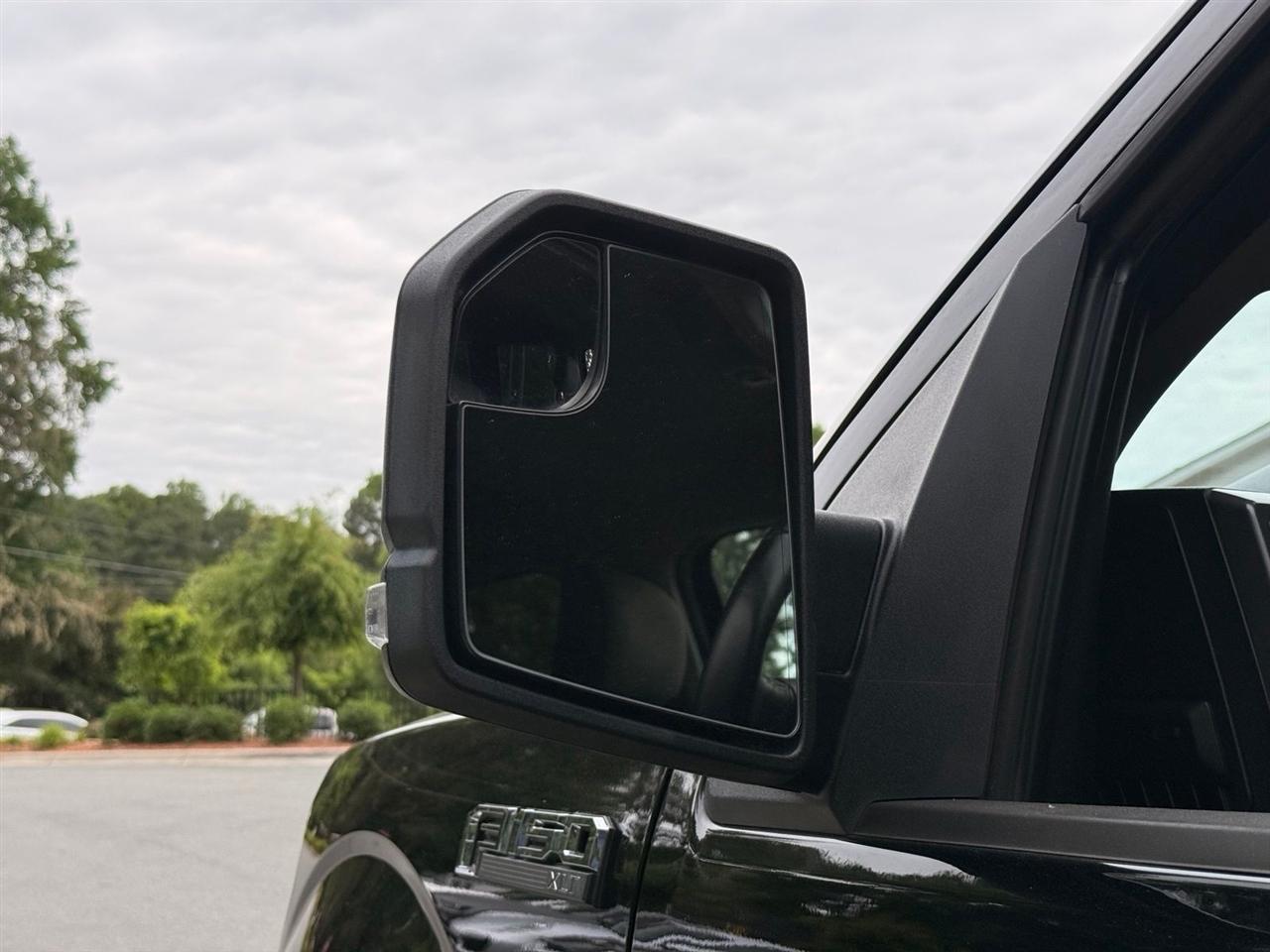 Ford F-150  2017