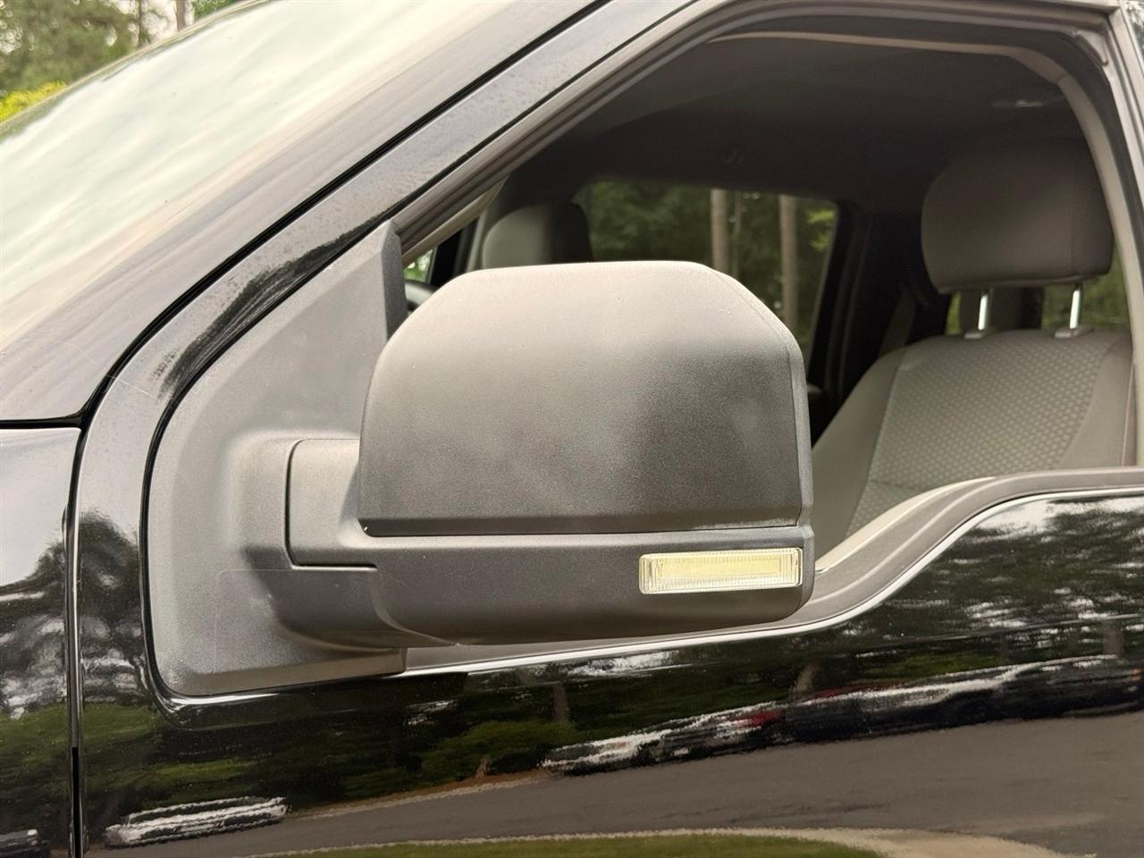 Ford F-150  2017