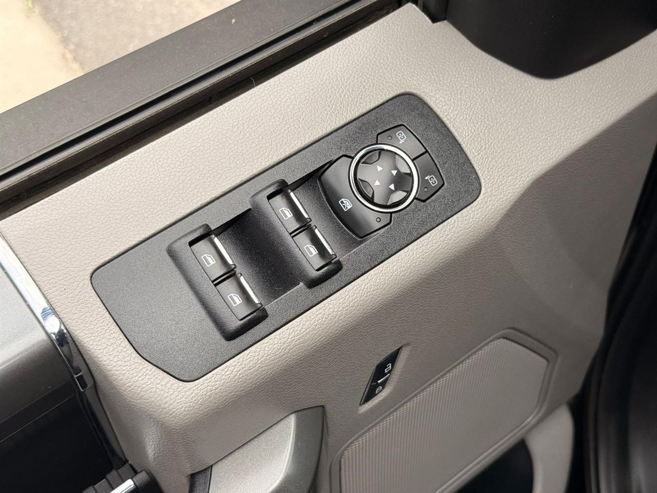 Ford F-150  2017