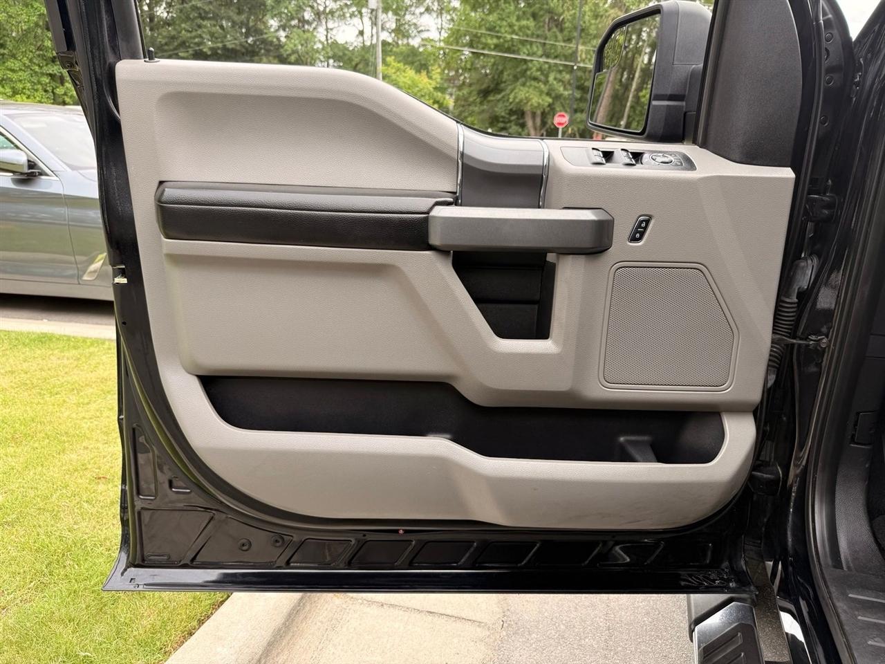 Ford F-150  2017