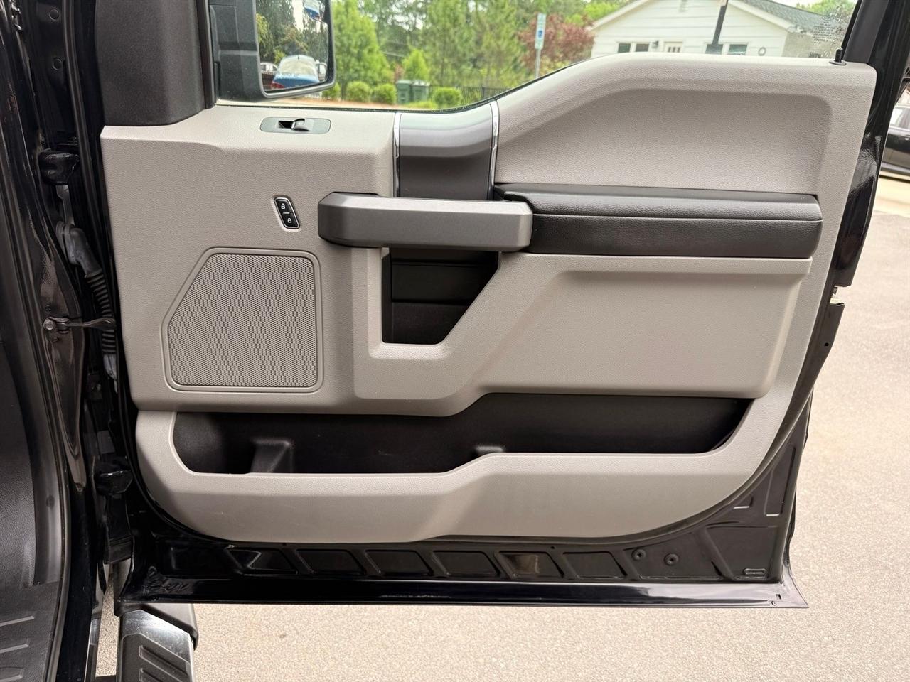 Ford F-150  2017