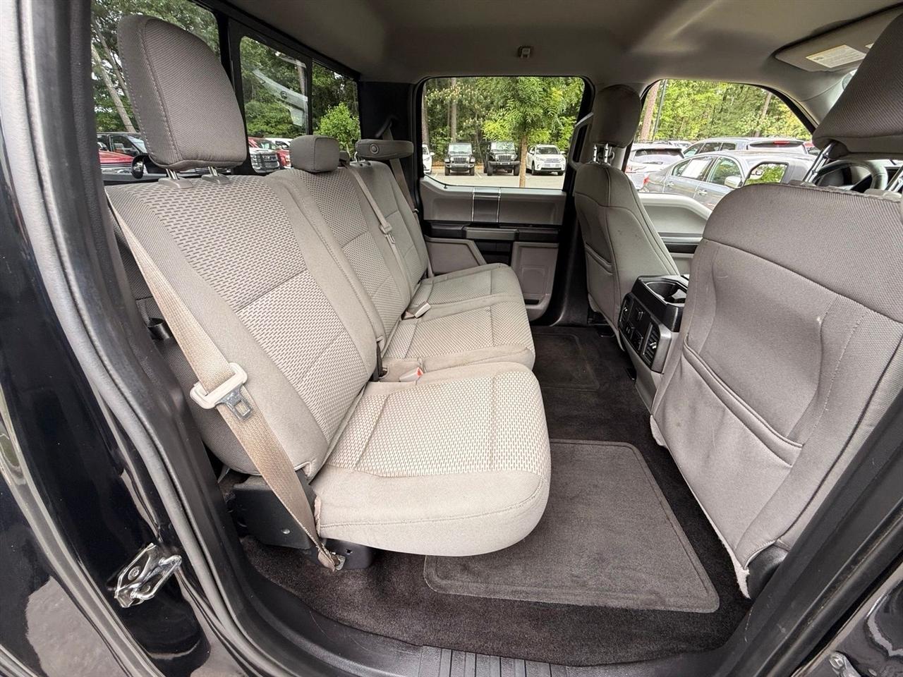 Ford F-150  2017