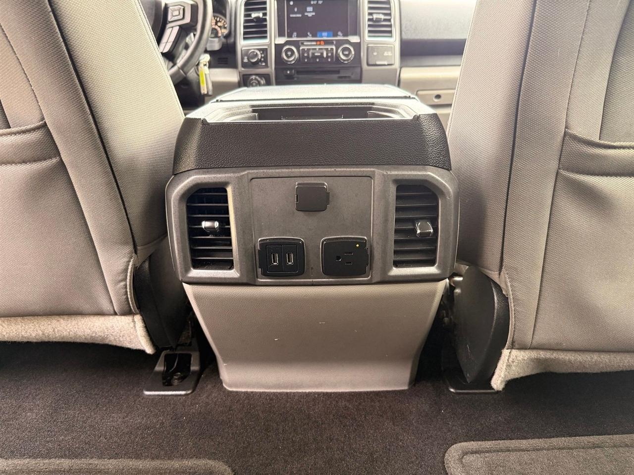 Ford F-150  2017