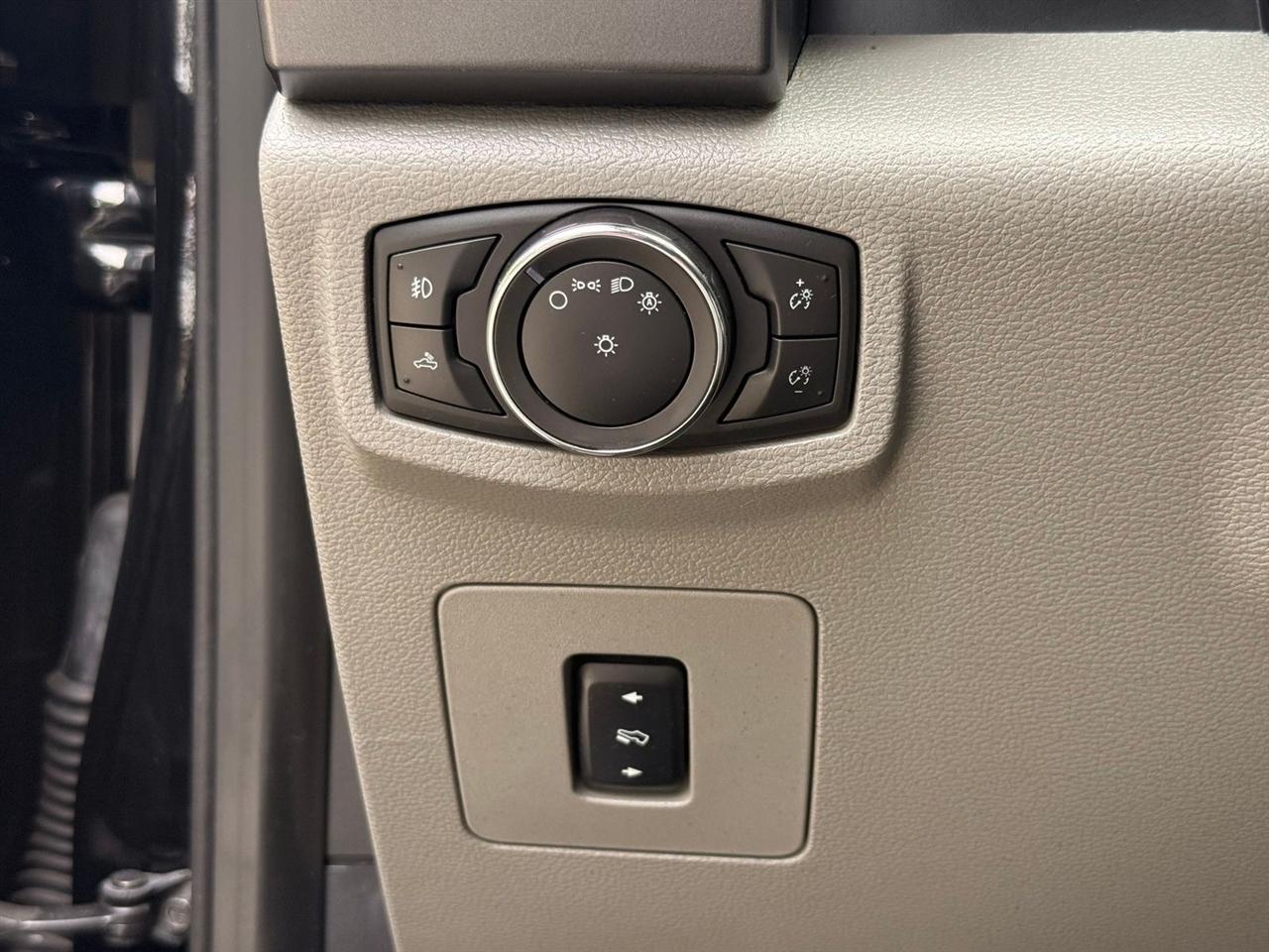 Ford F-150  2017