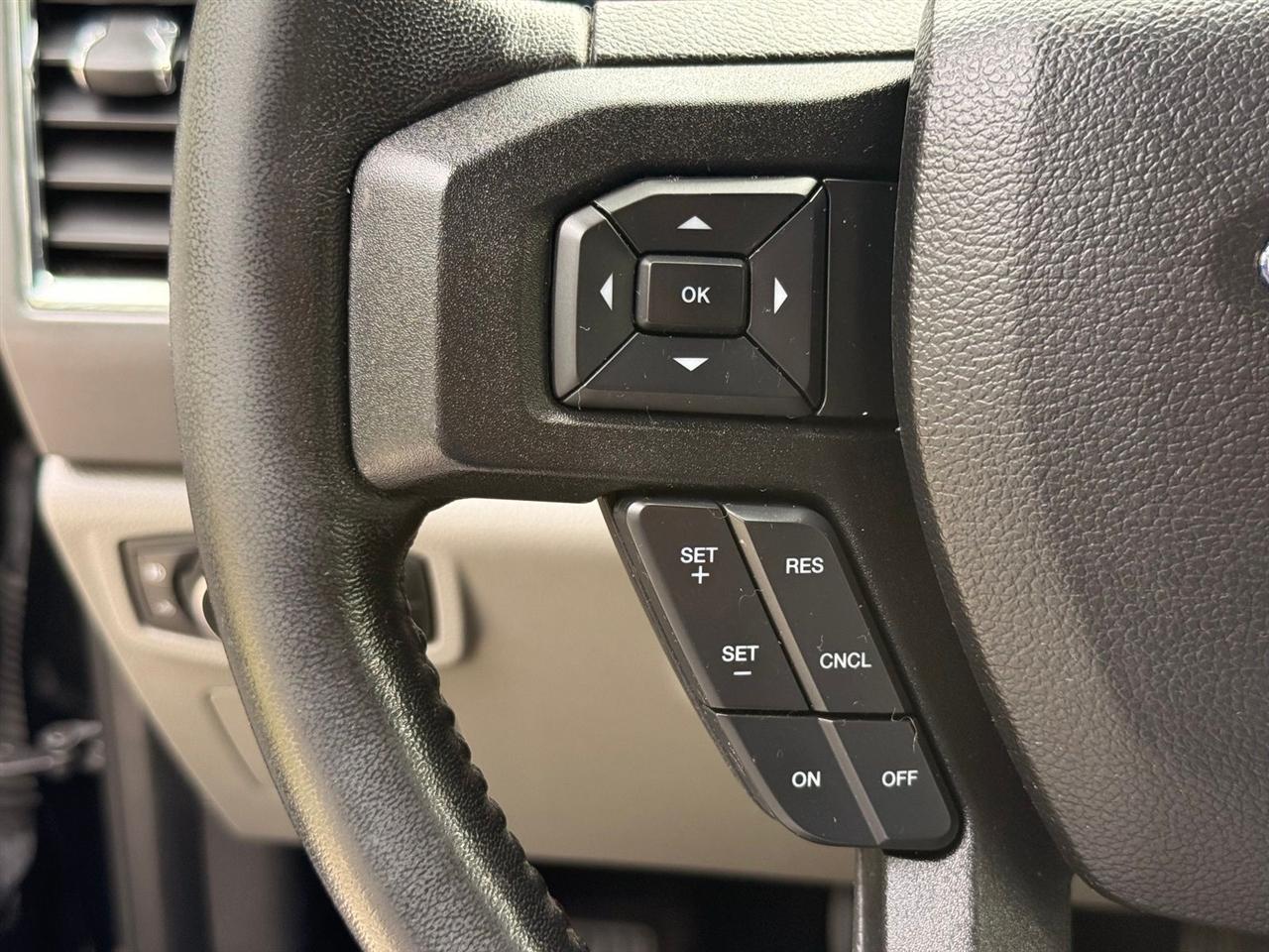 Ford F-150  2017