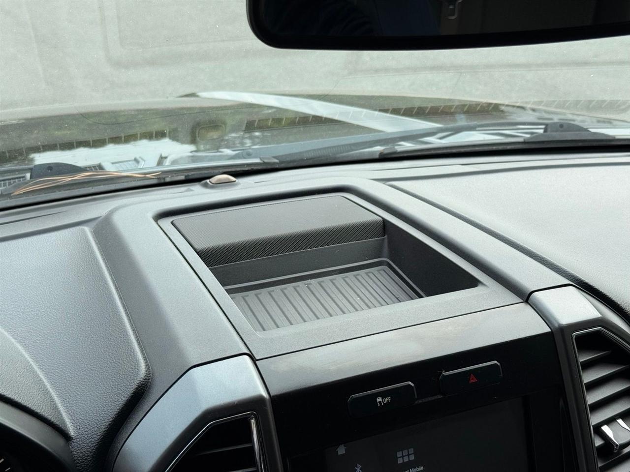 Ford F-150  2017
