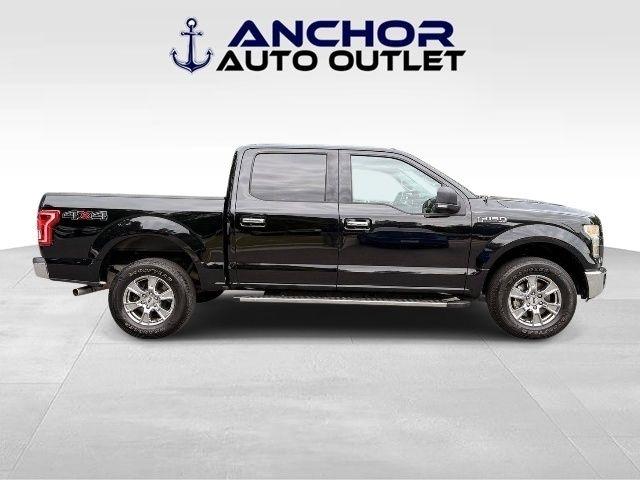 Ford F-150  2017