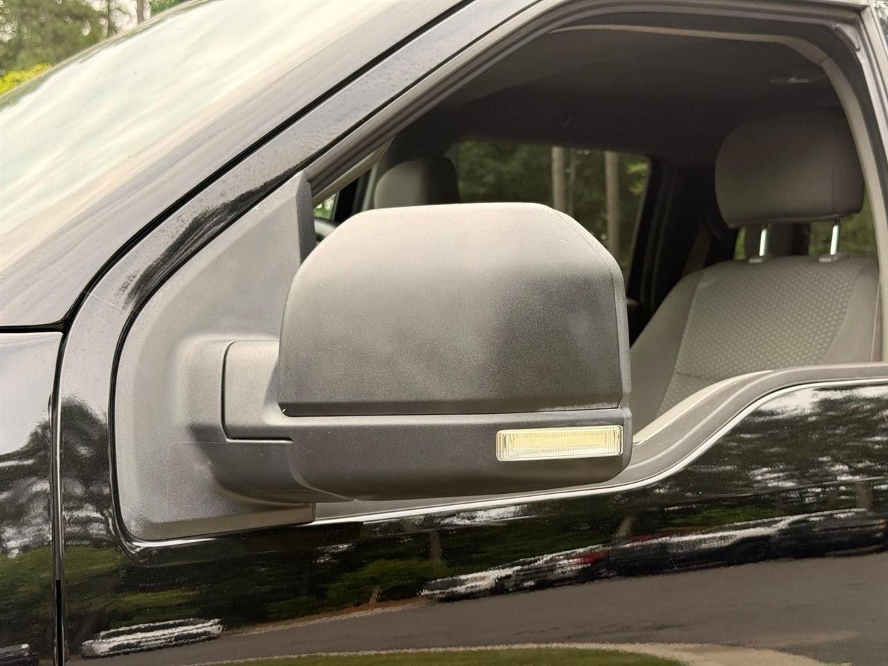 Ford F-150  2017