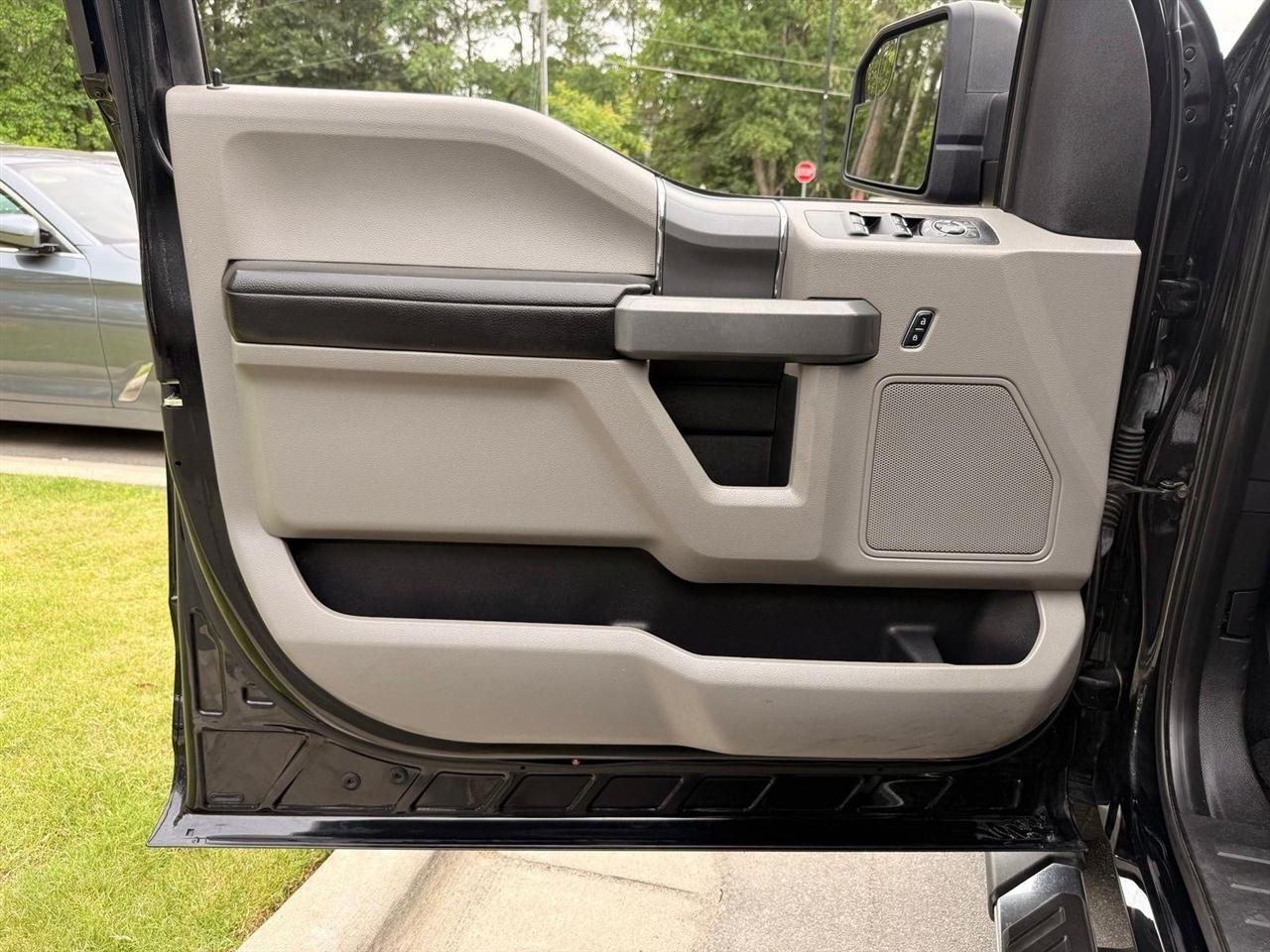 Ford F-150  2017