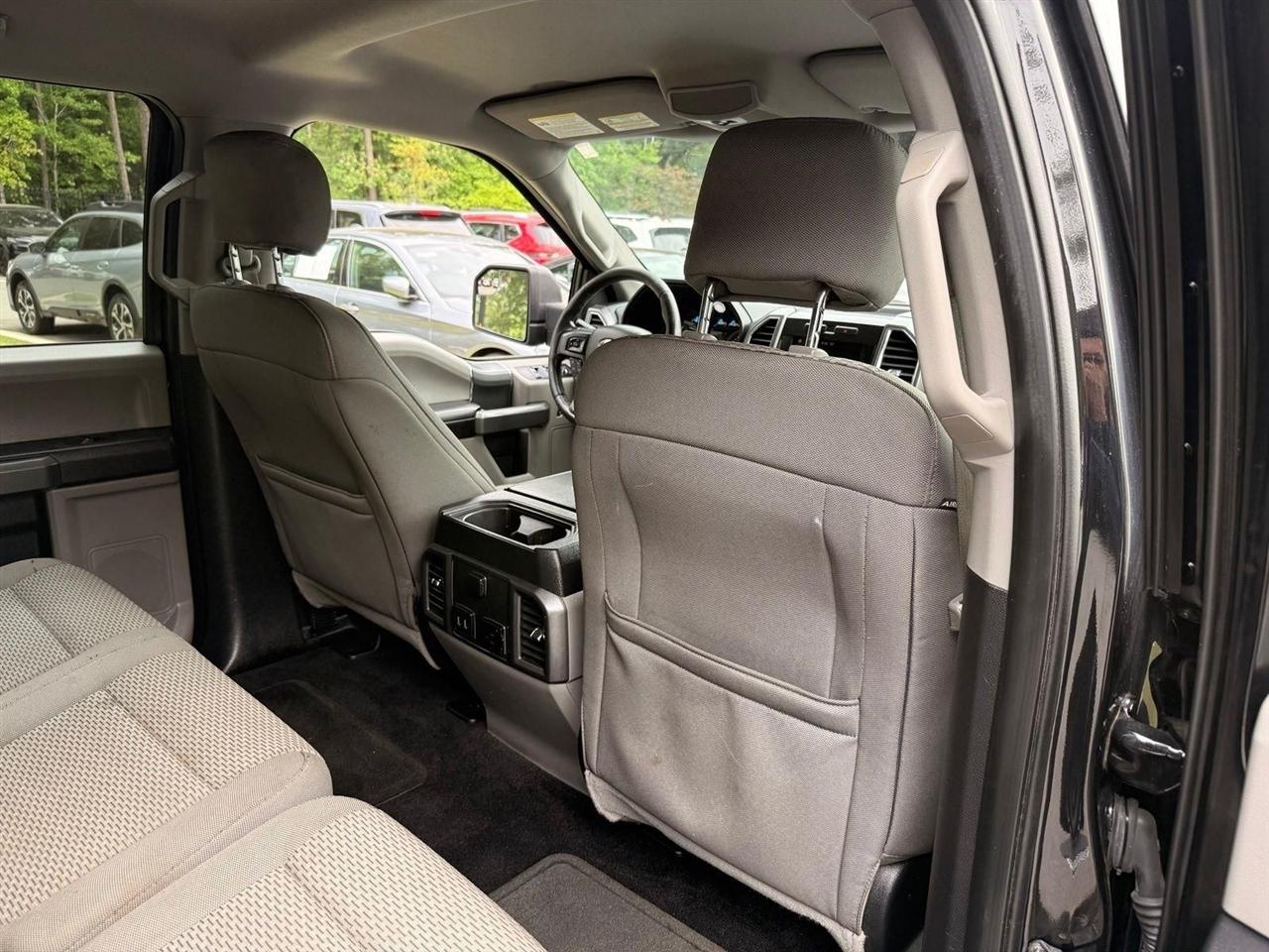 Ford F-150  2017