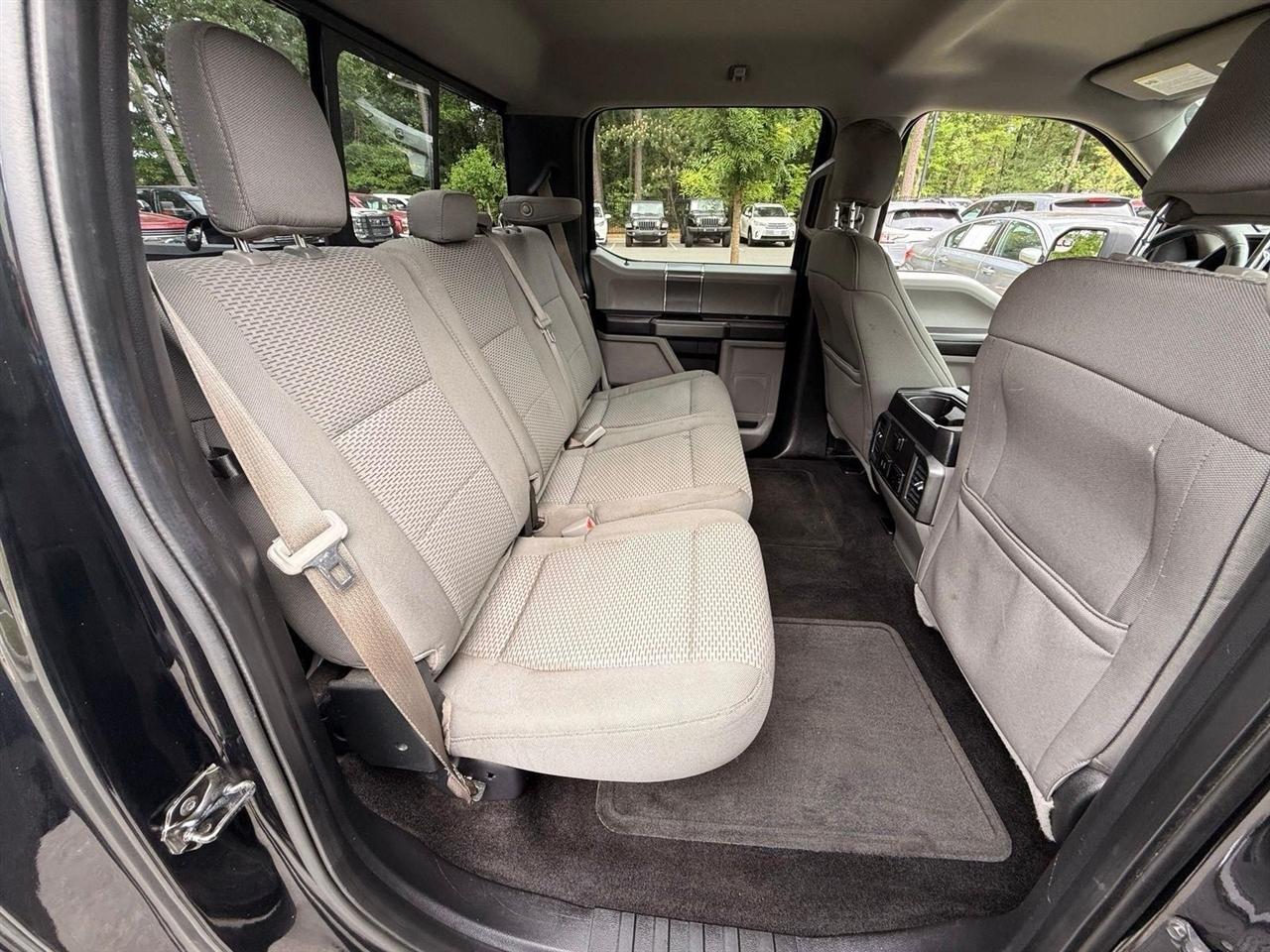 Ford F-150  2017