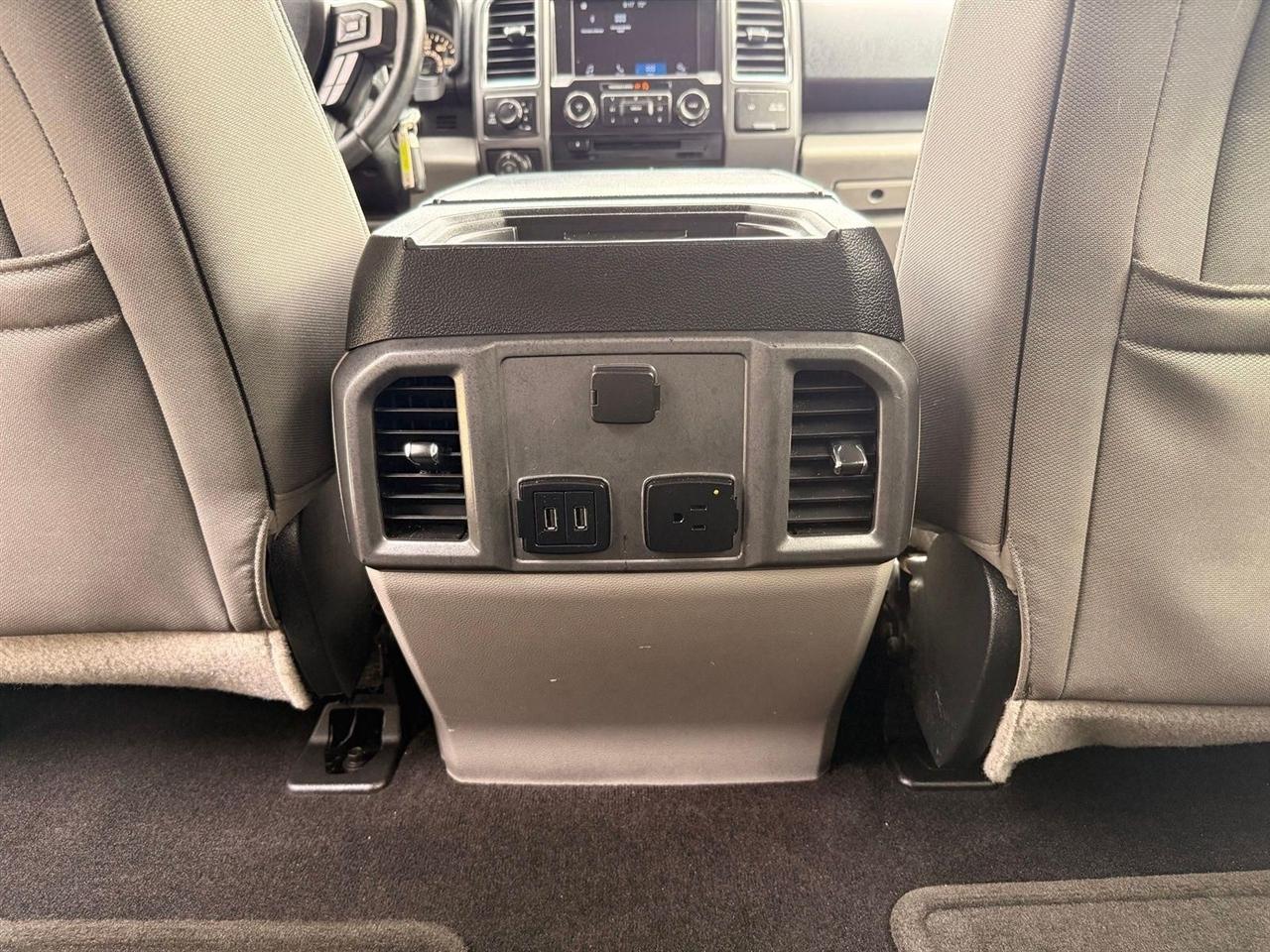 Ford F-150  2017