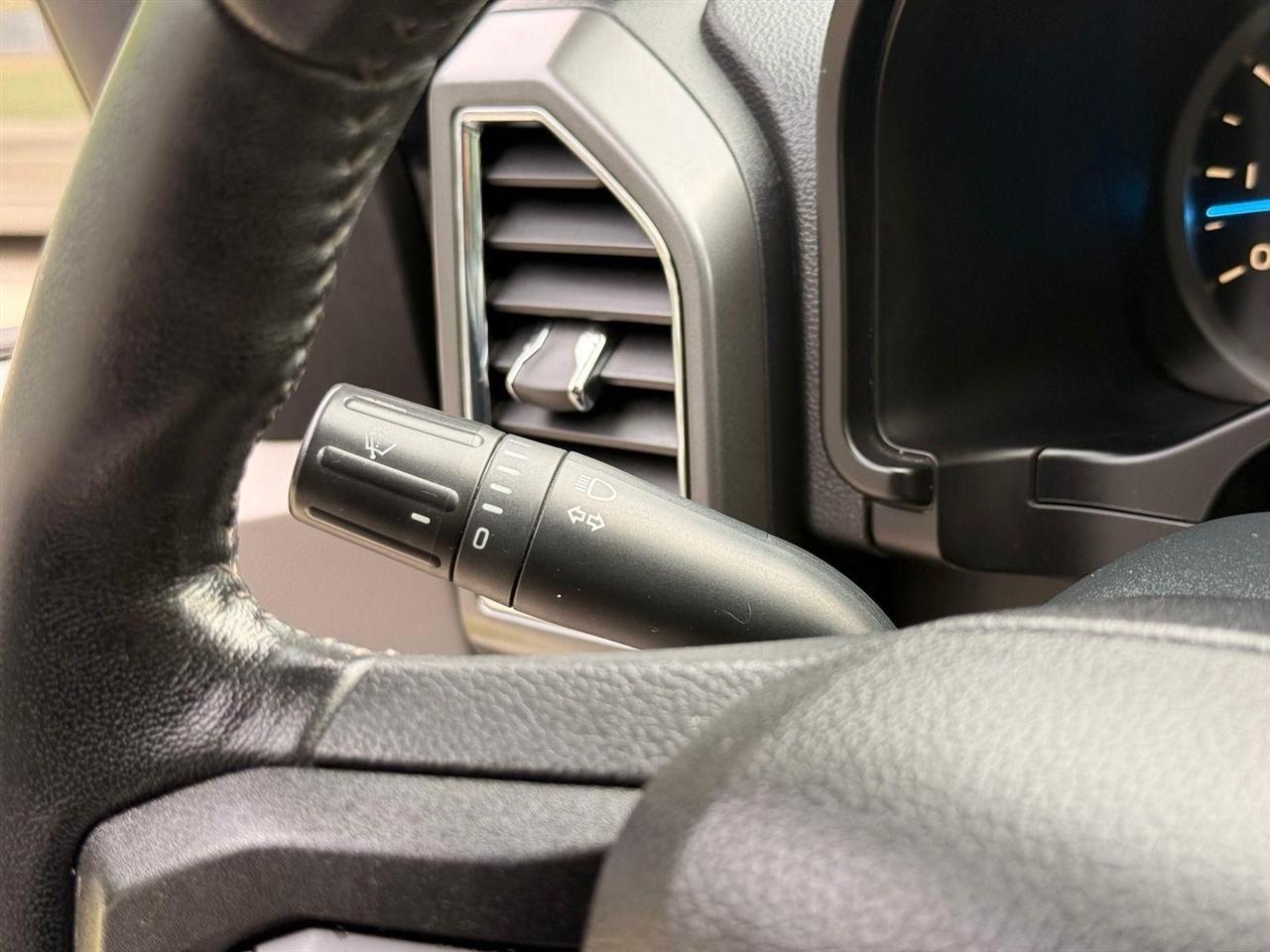 Ford F-150  2017