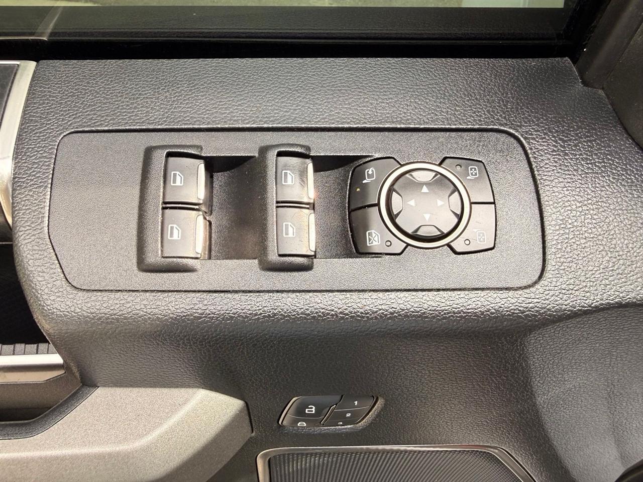 Ford F-150  2018
