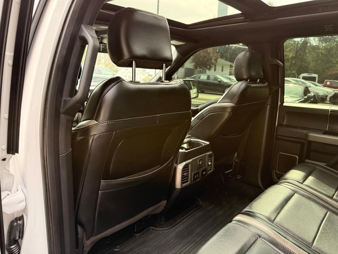 Ford F-150  2018