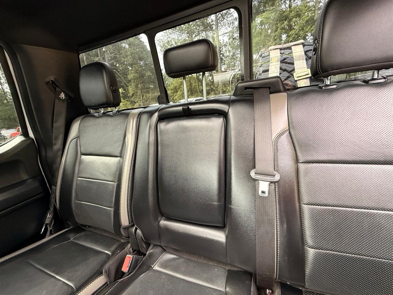 Ford F-150  2018